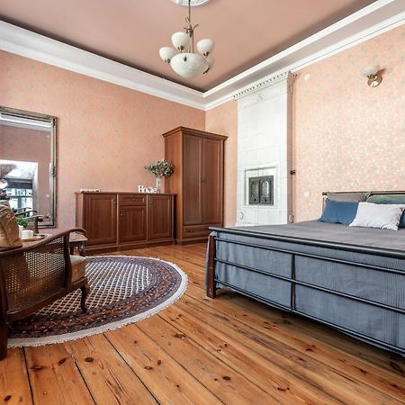 Vilnius Central Gate Apartments. Self Check-In エクステリア 写真
