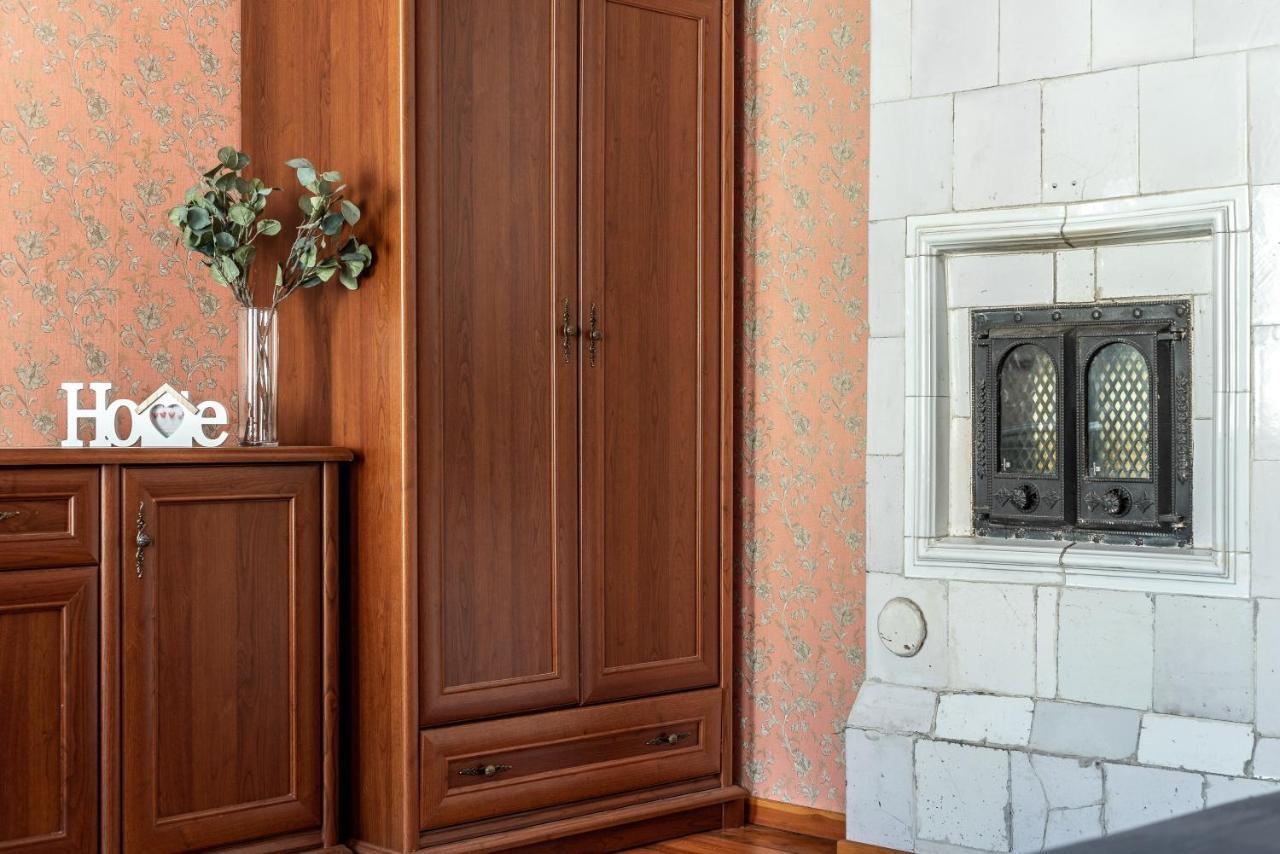 Vilnius Central Gate Apartments. Self Check-In エクステリア 写真