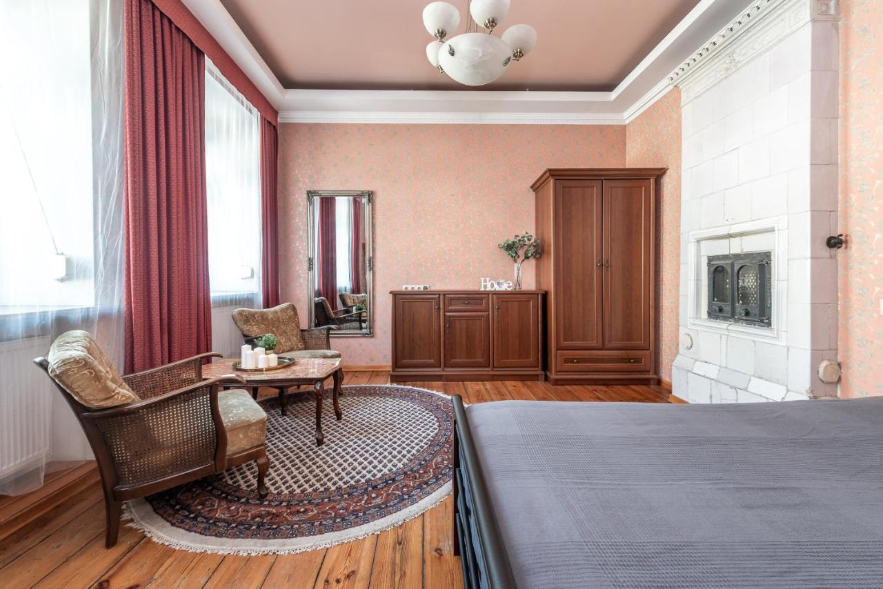 Vilnius Central Gate Apartments. Self Check-In エクステリア 写真