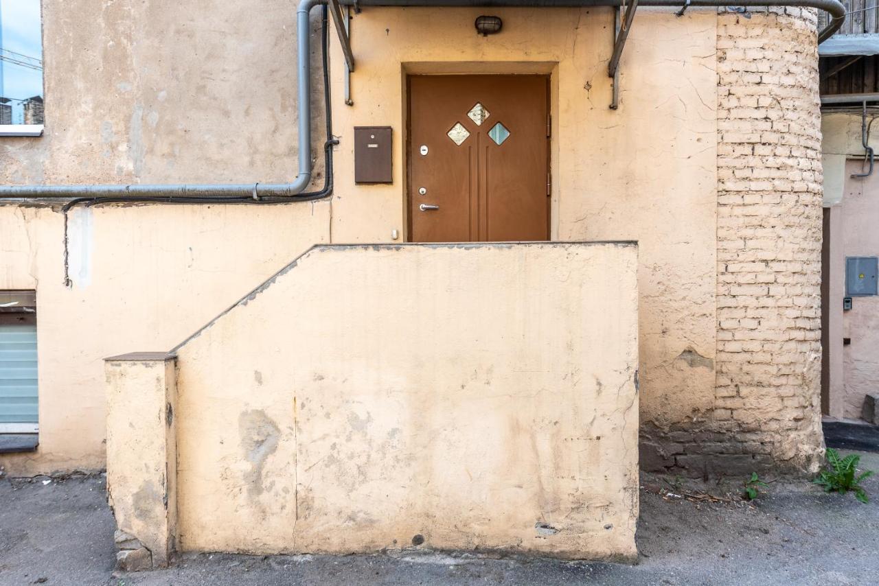 Vilnius Central Gate Apartments. Self Check-In エクステリア 写真