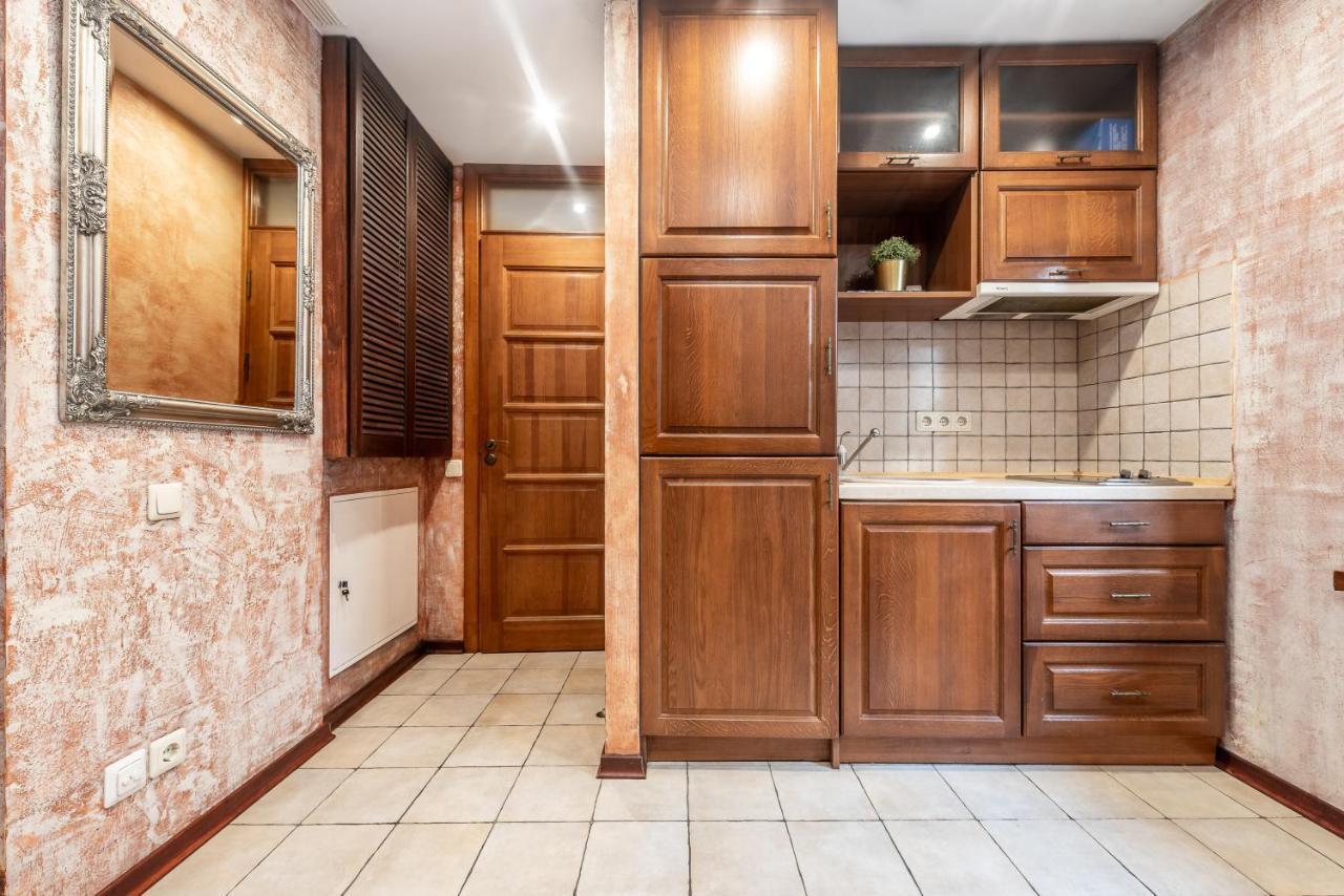Vilnius Central Gate Apartments. Self Check-In エクステリア 写真
