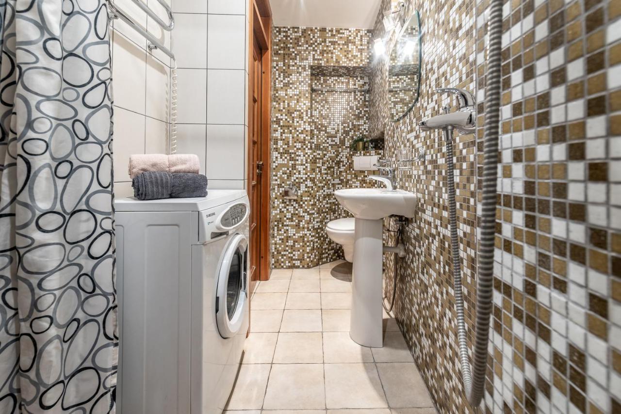 Vilnius Central Gate Apartments. Self Check-In エクステリア 写真