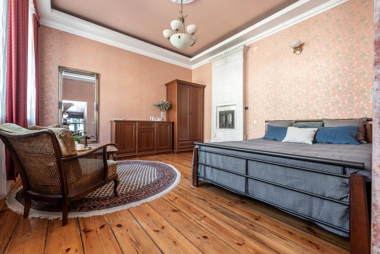 Vilnius Central Gate Apartments. Self Check-In エクステリア 写真