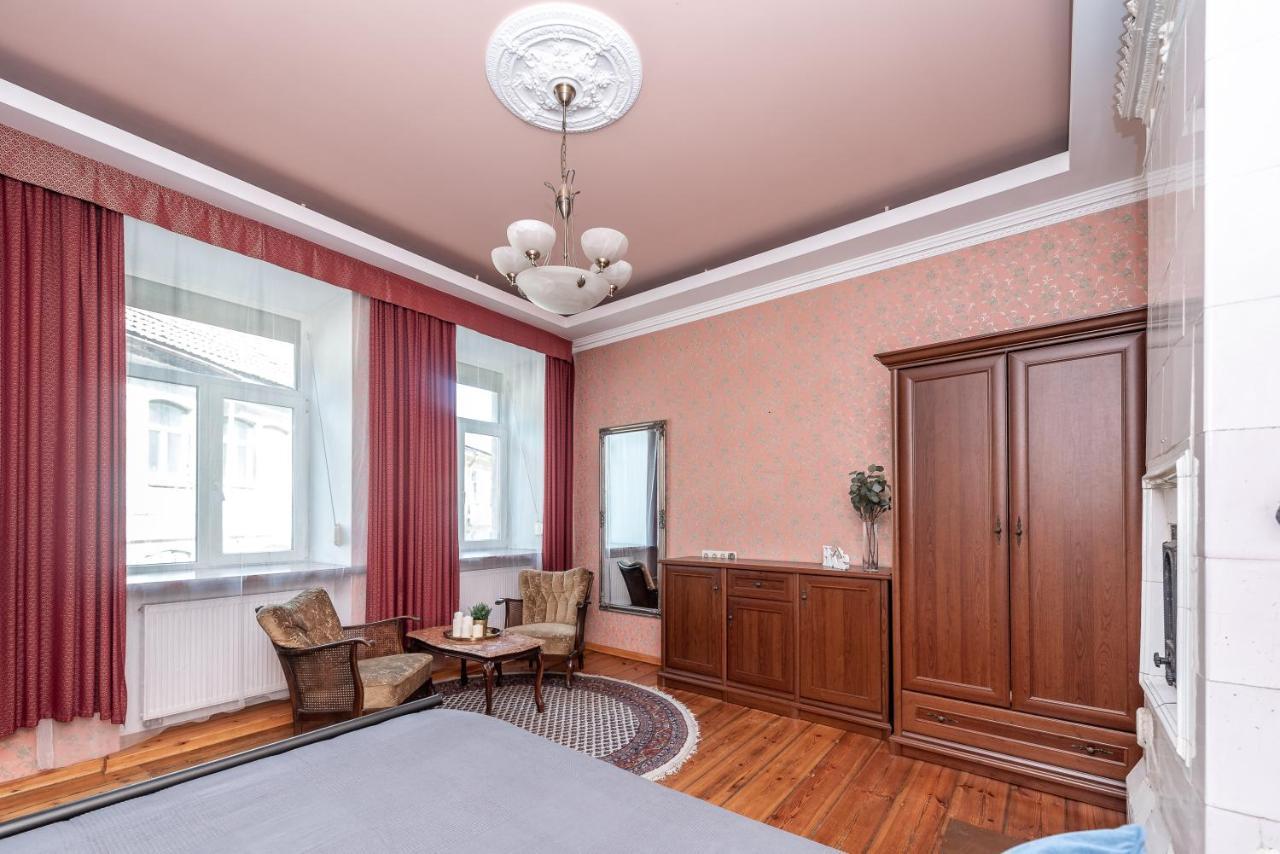 Vilnius Central Gate Apartments. Self Check-In エクステリア 写真