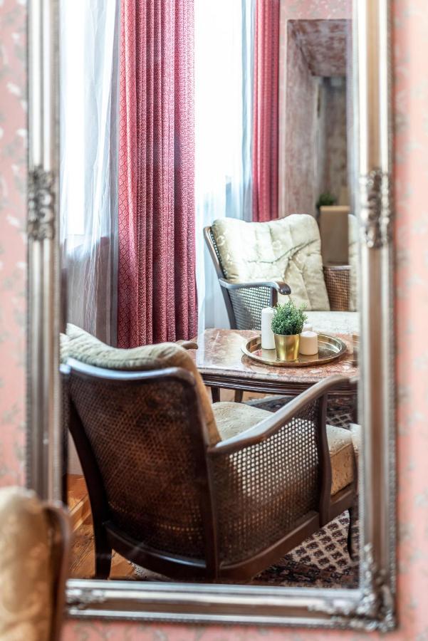 Vilnius Central Gate Apartments. Self Check-In エクステリア 写真