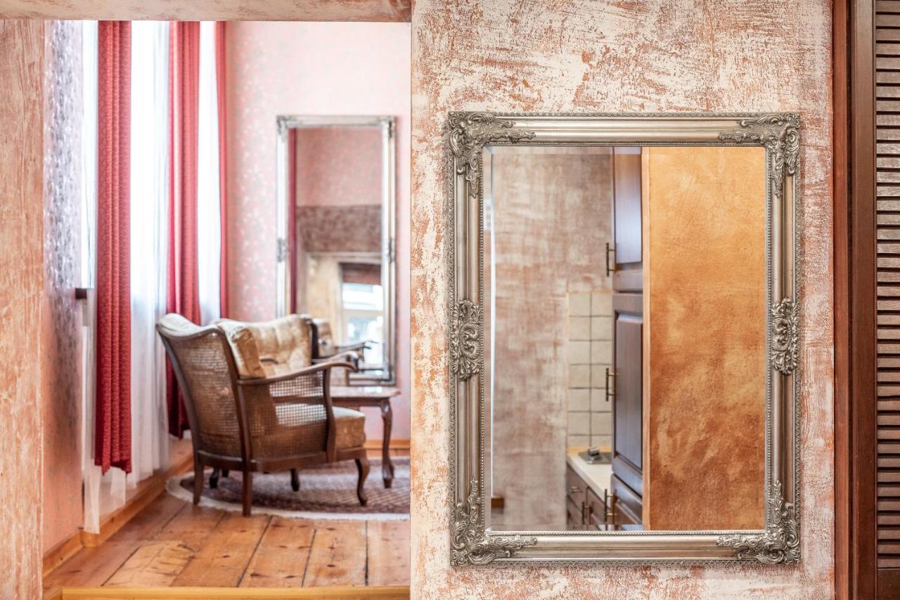 Vilnius Central Gate Apartments. Self Check-In エクステリア 写真