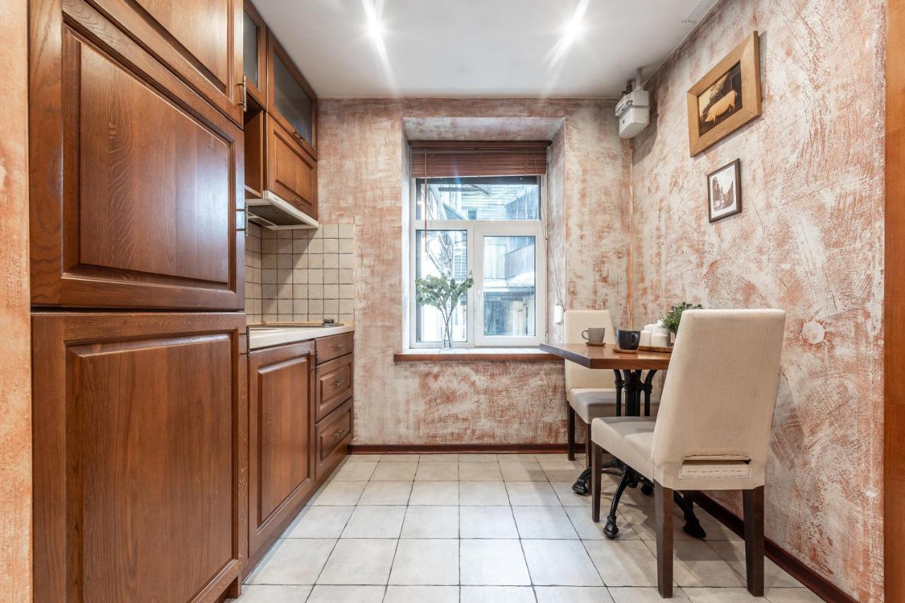 Vilnius Central Gate Apartments. Self Check-In エクステリア 写真